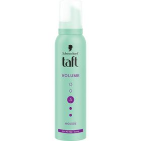 Taft Volume No:3 Schaumfestiger Halt 150 ml Saç Köpüğü