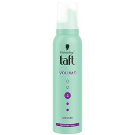 Taft Volume No:3 Schaumfestiger Halt 150 ml Saç Köpüğü
