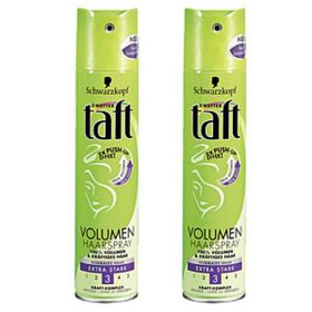 Taft Volumen 250 ml Saç Spreyi