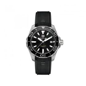 Tag Heuer Aquaracer Way111a.ft6151 Erkek Kol Saati