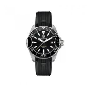 Tag Heuer Aquaracer Way111a.ft6151 Erkek Kol Saati