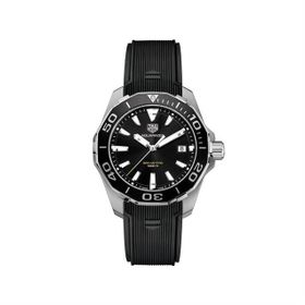 Tag Heuer Aquaracer Way111a.ft6151 Erkek Kol Saati