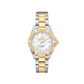 Tag Heuer Aquaracer Wbd1323.bb0320 Kadın Kol Saati