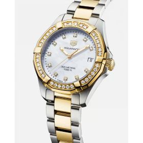 Tag Heuer Aquaracer Wbd1323.bb0320 Kadın Kol Saati