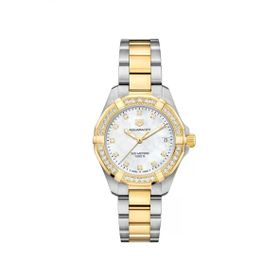 Tag Heuer Aquaracer Wbd1323.bb0320 Kadın Kol Saati
