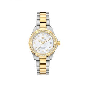 Tag Heuer Aquaracer Wbd1323.bb0320 Kadın Kol Saati