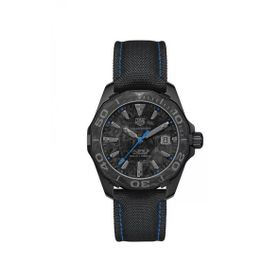 Tag Heuer Aquaracer WBD218C.FC6447 Kol Saati