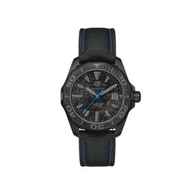 Tag Heuer Aquaracer WBD218C.FC6447 Kol Saati