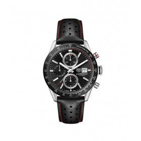 TAG HEUER CARRERA CBM2110.FC6454 Erkek Kol Saati