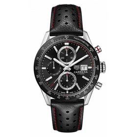 TAG HEUER CARRERA CBM2110.FC6454 Erkek Kol Saati