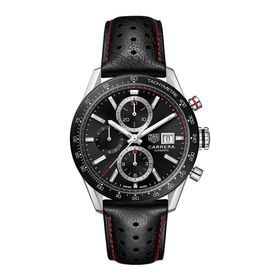 TAG HEUER CARRERA CBM2110.FC6454 Erkek Kol Saati