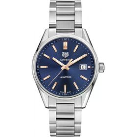 Tag Heuer Carrera Waz1112.ba0601 Kol Saati