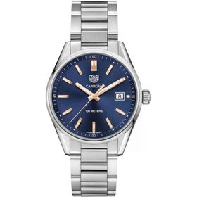 Tag Heuer Carrera Waz1112.ba0601 Kol Saati