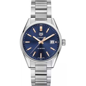 Tag Heuer Carrera Waz1112.ba0601 Kol Saati
