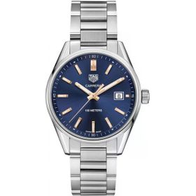 Tag Heuer Carrera Waz1112.ba0601 Kol Saati