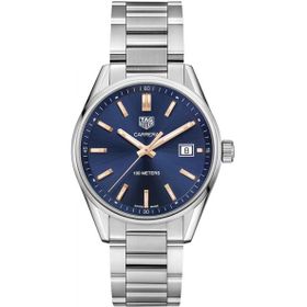 Tag Heuer Carrera Waz1112.ba0601 Kol Saati