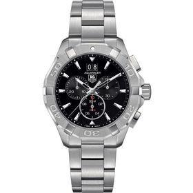 Tag Heuer CAY1110BA0927 Erkek Kol Saati