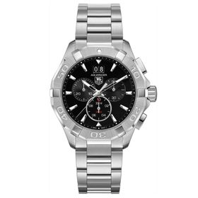 Tag Heuer CAY1110BA0927 Erkek Kol Saati