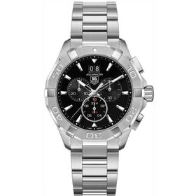 Tag Heuer CAY1110BA0927 Erkek Kol Saati