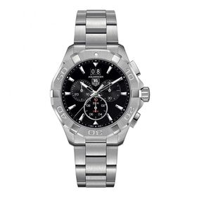 Tag Heuer CAY1110BA0927 Erkek Kol Saati
