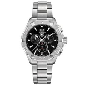 Tag Heuer CAY1110BA0927 Erkek Kol Saati