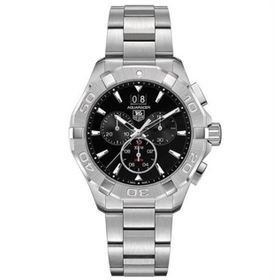 Tag Heuer CAY1110BA0927 Erkek Kol Saati
