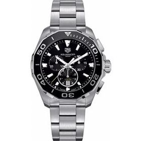 Tag Heuer CAY111A.BA0927 Erkek Kol Saati