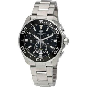 Tag Heuer CAY111A.BA0927 Erkek Kol Saati