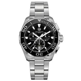 Tag Heuer CAY111A.BA0927 Erkek Kol Saati