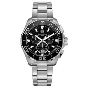 Tag Heuer CAY111A.BA0927 Erkek Kol Saati