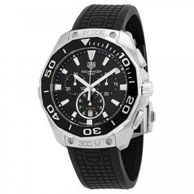 Tag Heuer CAY111A.FT6041 Erkek Kol Saati