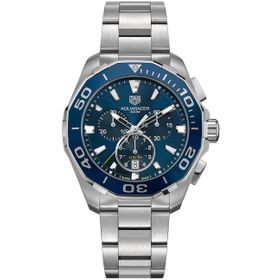 Tag Heuer CAY111B.BA0927 Erkek Kol Saati