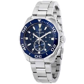 Tag Heuer CAY111B.BA0927 Erkek Kol Saati
