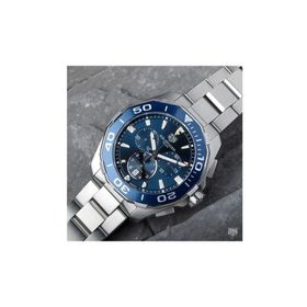 Tag Heuer CAY111B.BA0927 Erkek Kol Saati