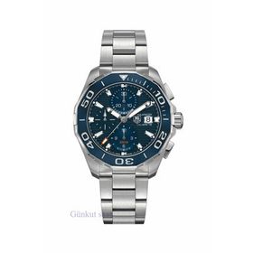 Tag Heuer CAY211BBA0927 Erkek Kol Saati