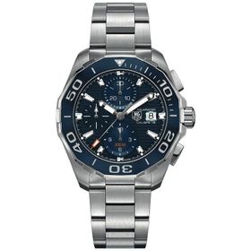 Tag Heuer CAY211BBA0927 Erkek Kol Saati