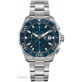 Tag Heuer CAY211BBA0927 Erkek Kol Saati