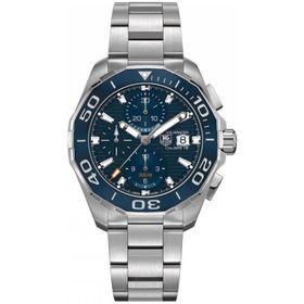Tag Heuer CAY211BBA0927 Erkek Kol Saati