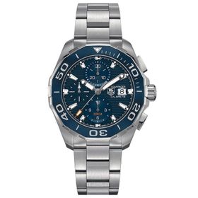 Tag Heuer CAY211BBA0927 Erkek Kol Saati