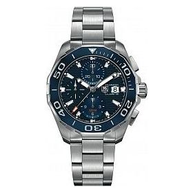 Tag Heuer CAY211BBA0927 Erkek Kol Saati