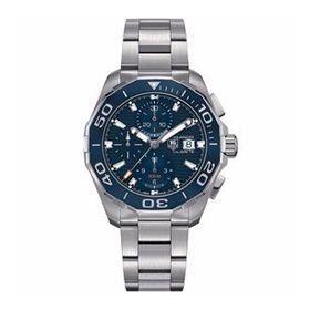 Tag Heuer CAY211BBA0927 Erkek Kol Saati
