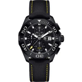 Tag Heuer CAY218A.FC6361 Erkek Kol Saati