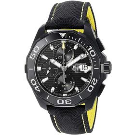 Tag Heuer CAY218A.FC6361 Erkek Kol Saati