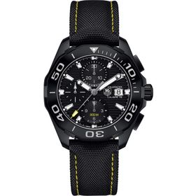 Tag Heuer CAY218A.FC6361 Erkek Kol Saati