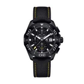 Tag Heuer CAY218A.FC6361 Erkek Kol Saati