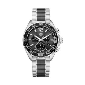 Tag Heuer CAZ1011.BA0843 Erkek Kol Saati