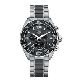 Tag Heuer CAZ1011.BA0843 Erkek Kol Saati