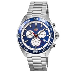 Tag Heuer CAZ1018.BA0842 Erkek Kol Saati