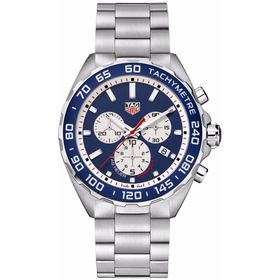 Tag Heuer CAZ1018.BA0842 Erkek Kol Saati
