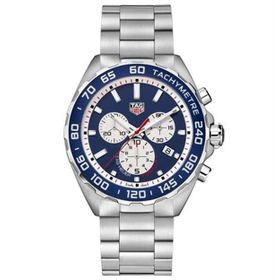 Tag Heuer CAZ1018.BA0842 Erkek Kol Saati